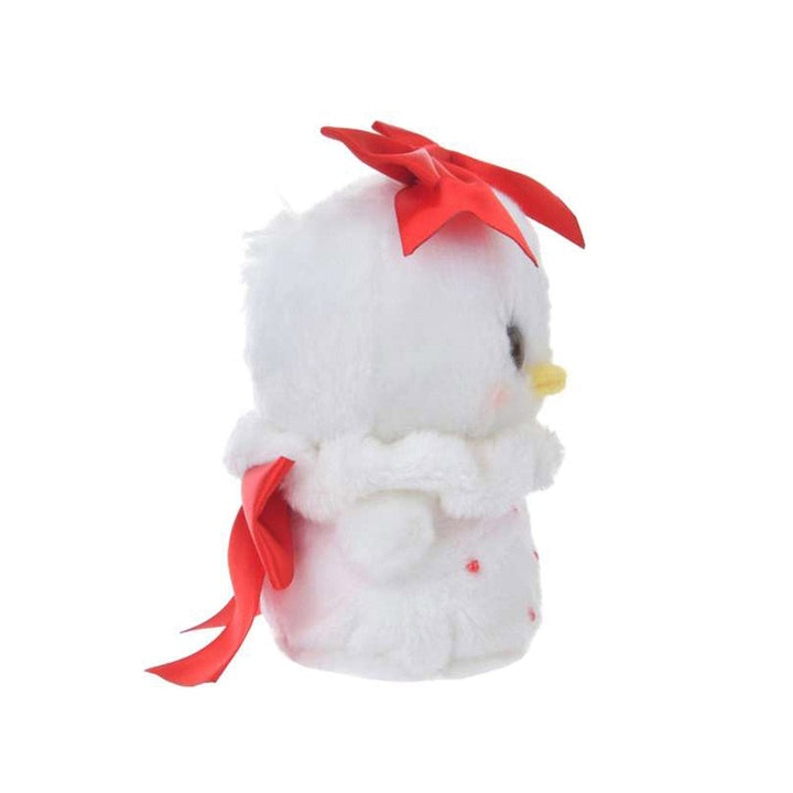 Disney Christmas Daisy Plush Toy thumbnail 2