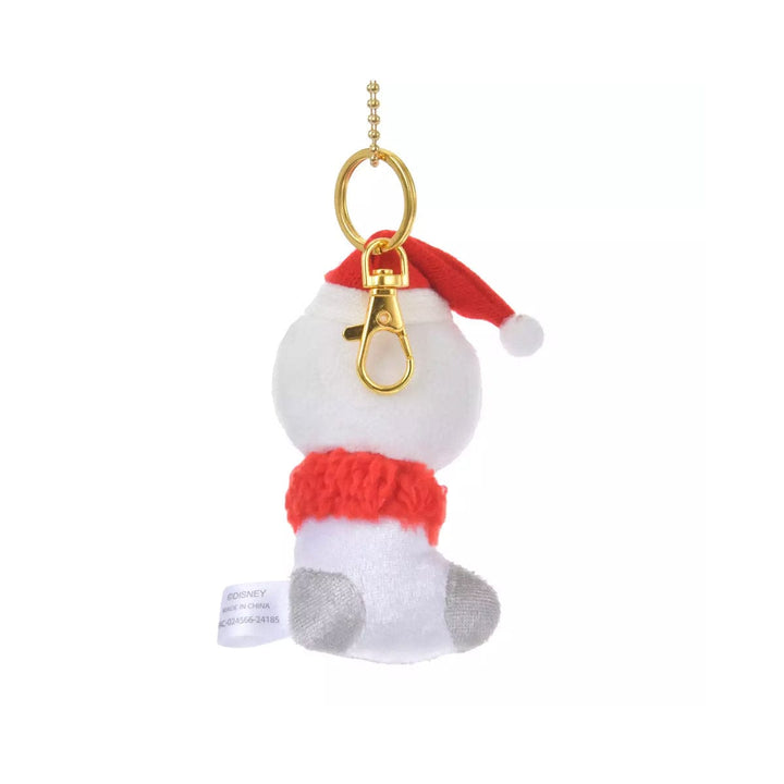 Disney Christmas Big Hero 6 Plush Keychain Sock thumbnail 2