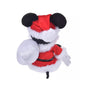 Disney Christmas Mickey Mouse Plush Toy thumbnail 3