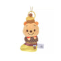 Disney Christmas Winnie the Pooh Keychain Sock thumbnail 1
