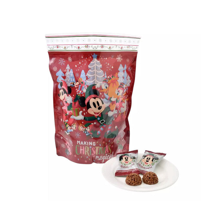 Disney Mickey &amp; Friends Crunch Chocolate thumbnail 1