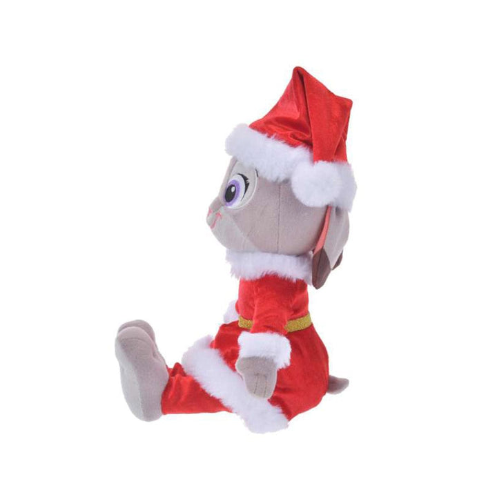 Disney Christmas Zootopia Judy Hopps Plush Toy thumbnail 3