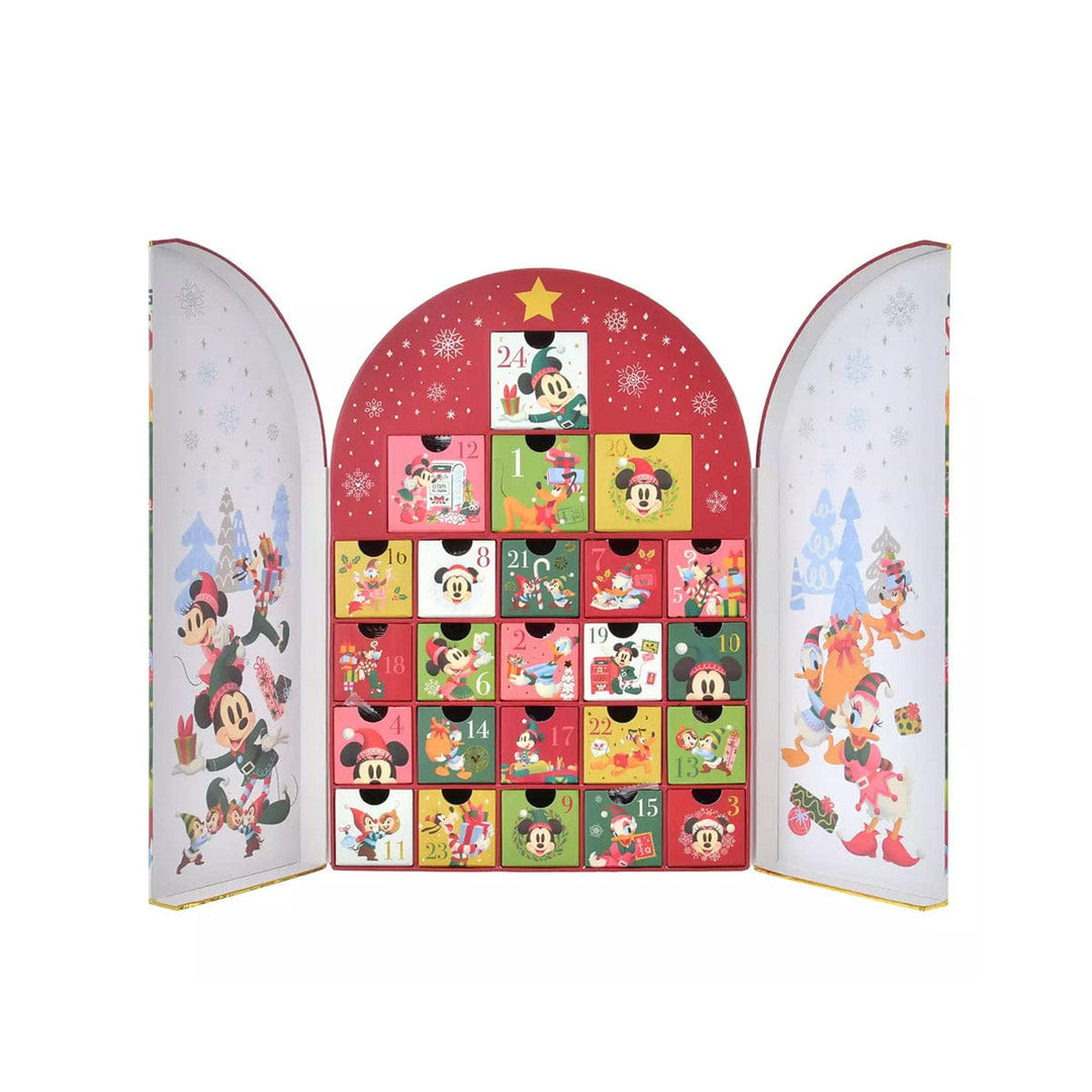 Disney Mickey & Friends Advent Calendar