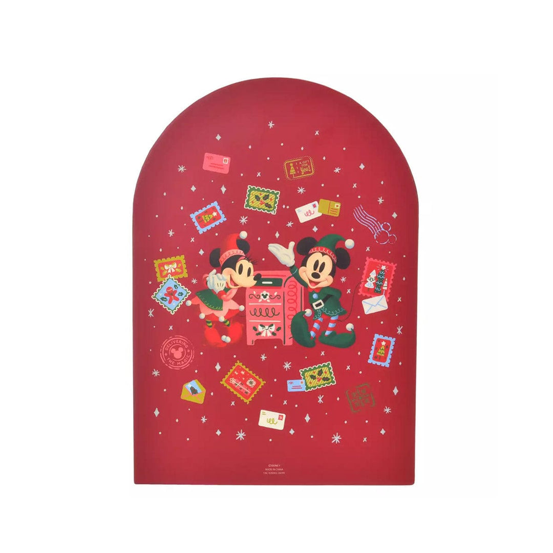 Disney Mickey & Friends Advent Calendar