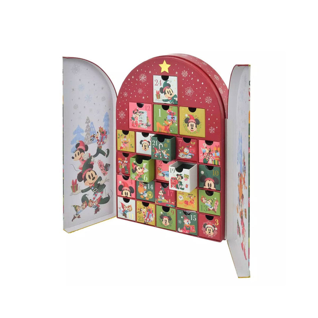 Disney Mickey & Friends Advent Calendar