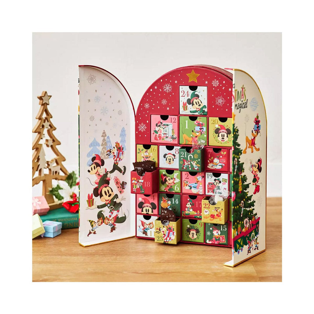 Disney Mickey & Friends Advent Calendar