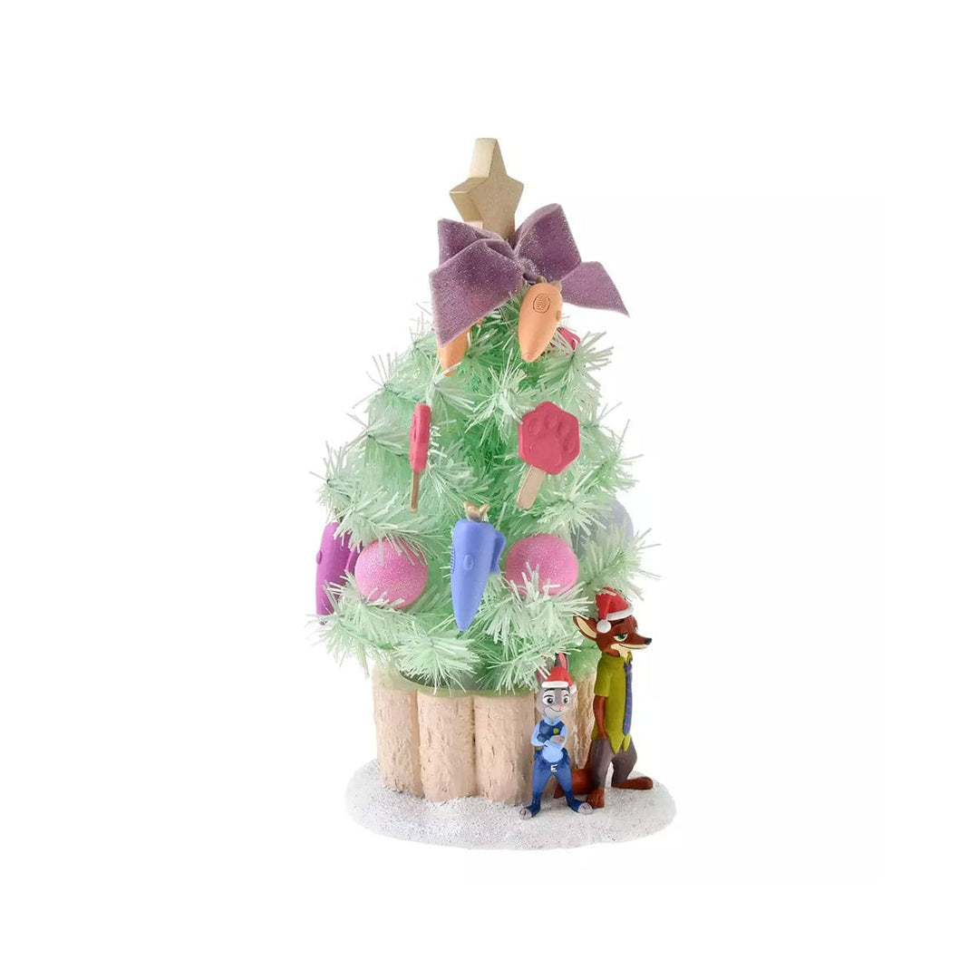 Disney Zootopia Wilde Tree Light Up