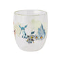 Pokemon Double Wall Glass Snowy Gathering thumbnail 3