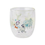 Pokemon Double Wall Glass Snowy Gathering thumbnail 2