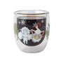 Pokemon Double Wall Glass Snowy Gathering thumbnail 4