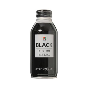 7-11 Black Coffee