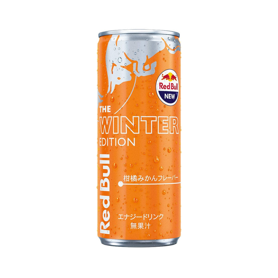 Red Bull Japan - Mandarin