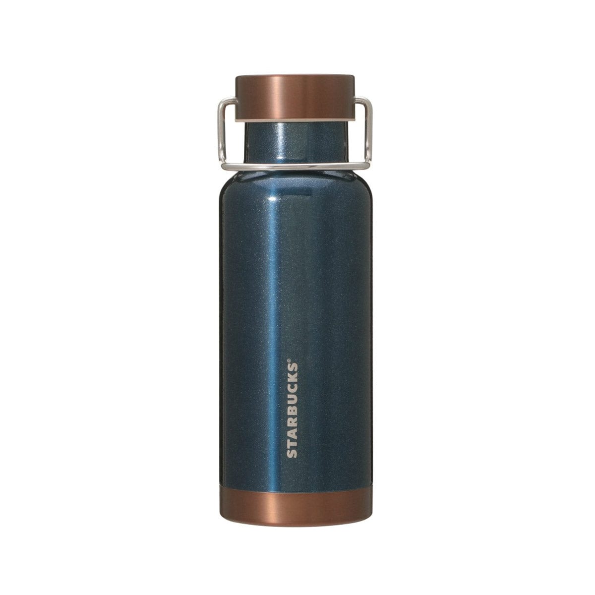 弁当箱・水筒 STARBUCKS PORTER Recycled S/S Bottle Starbucks x PORTER Reserve Recycled Stainless Bottle 355ml