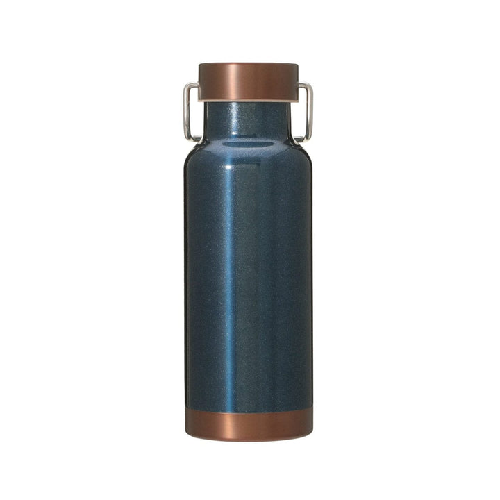 Starbucks Handle Lid Stainless Steel Bottle Blue thumbnail 2