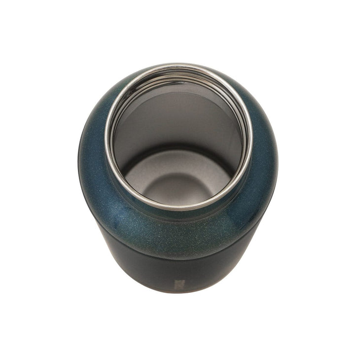 Starbucks Handle Lid Stainless Steel Bottle Blue thumbnail 4