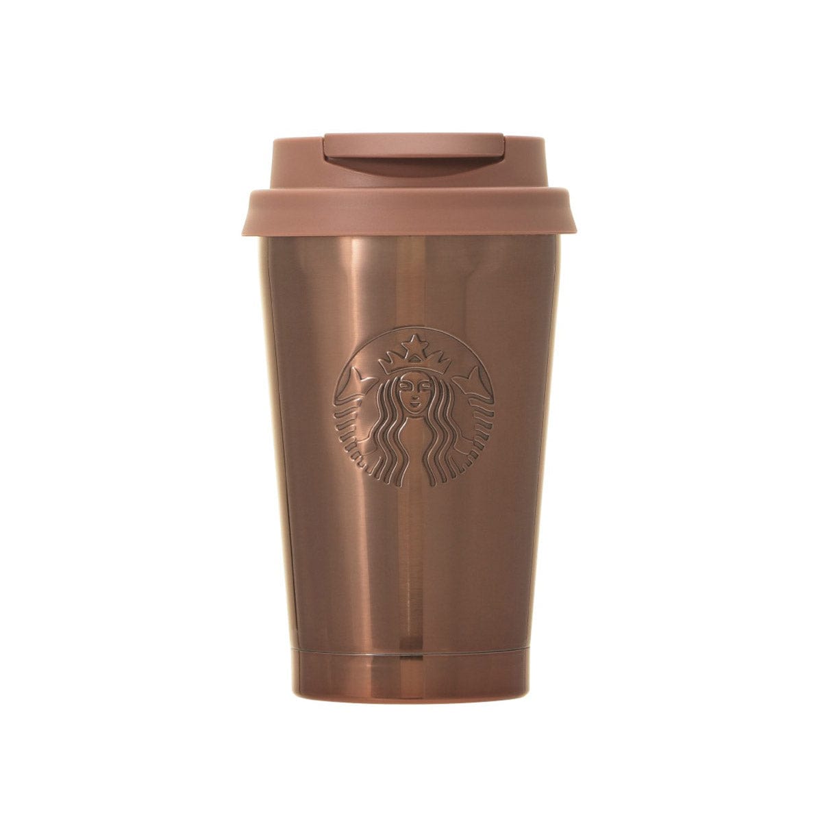 Starbucks Copper Tumbler top Bundle