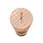 Starbucks Logo Cold Cup Tumbler Gold thumbnail 3