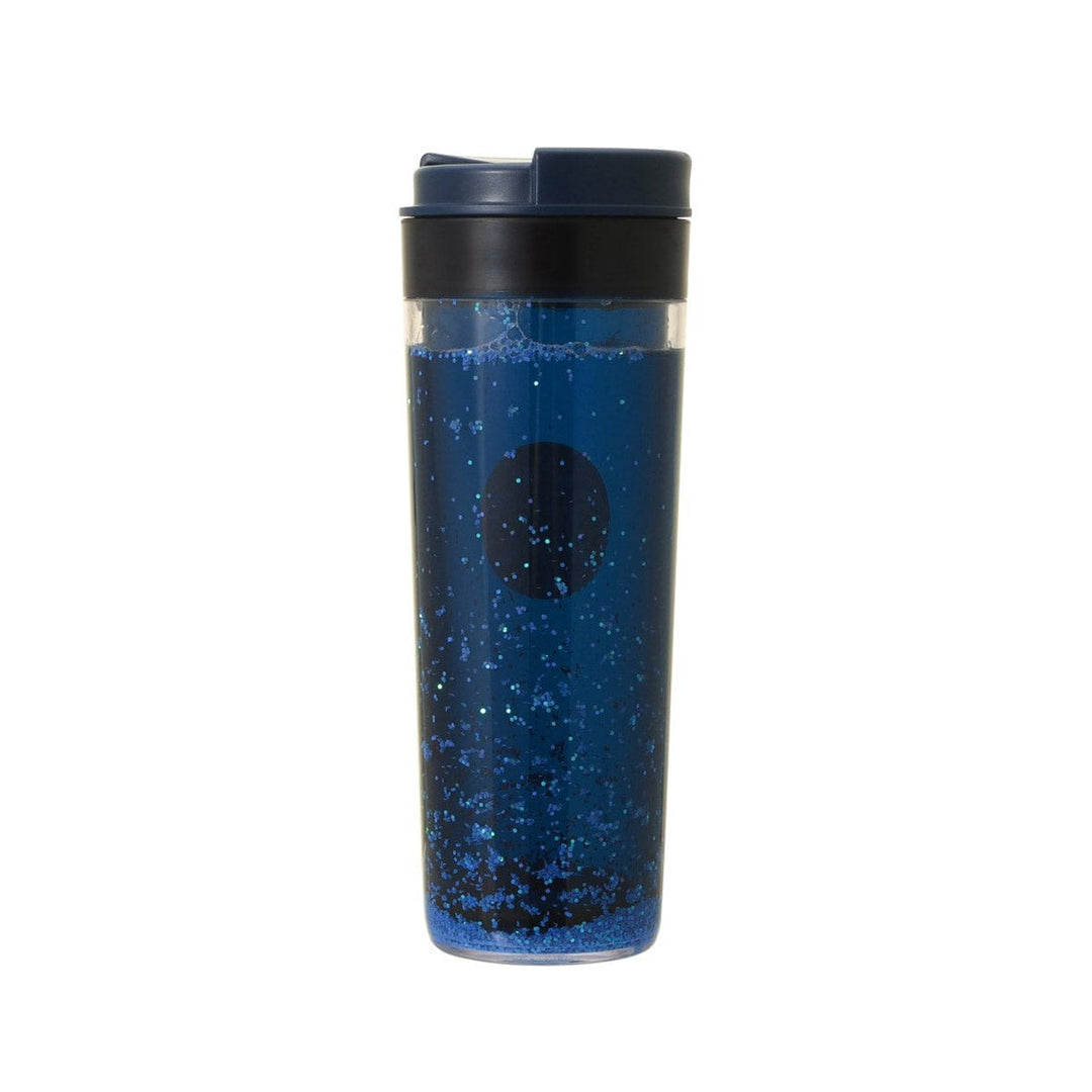 Starbucks Holiday 2024 Water In Tumbler Navy