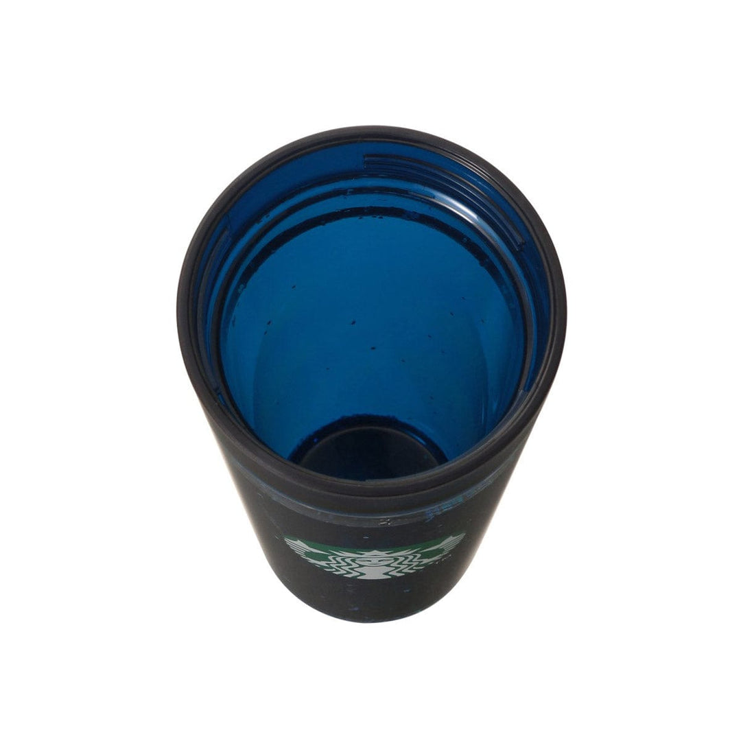 Starbucks Holiday 2024 Water In Tumbler Navy