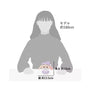 Disney Eeyore Plush Toy Urupocha Fruit Latte Color thumbnail 3