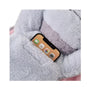 Disney Eeyore Plush Style Multi-Pochette thumbnail 7