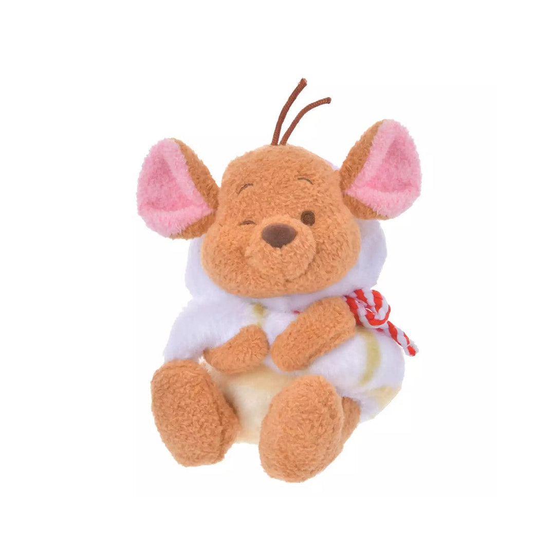 Disney Roo Plush Toy New Year 2025