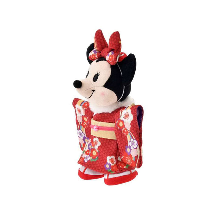 Disney nuiMOs Plush Costume Kimono Girl thumbnail 2