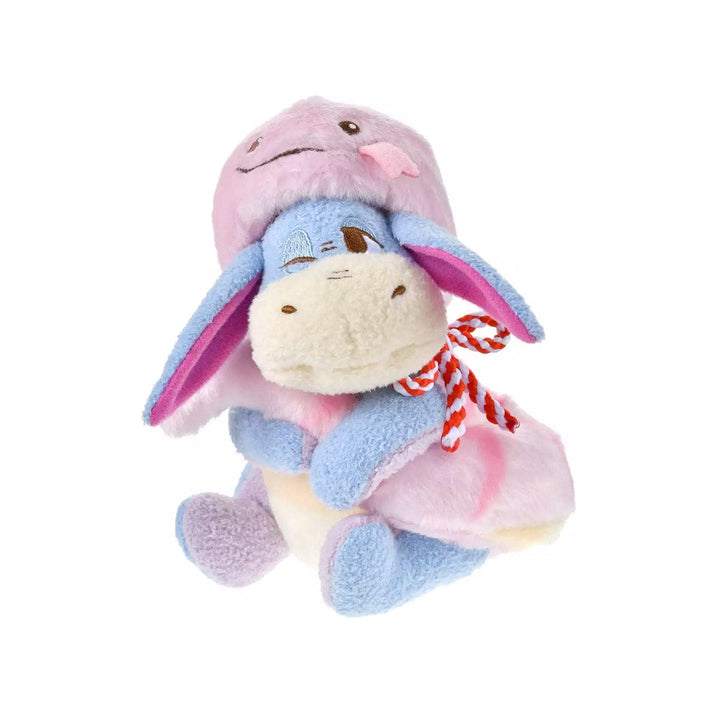 Disney Eeyore Plush Toy New Year 2025 thumbnail 1