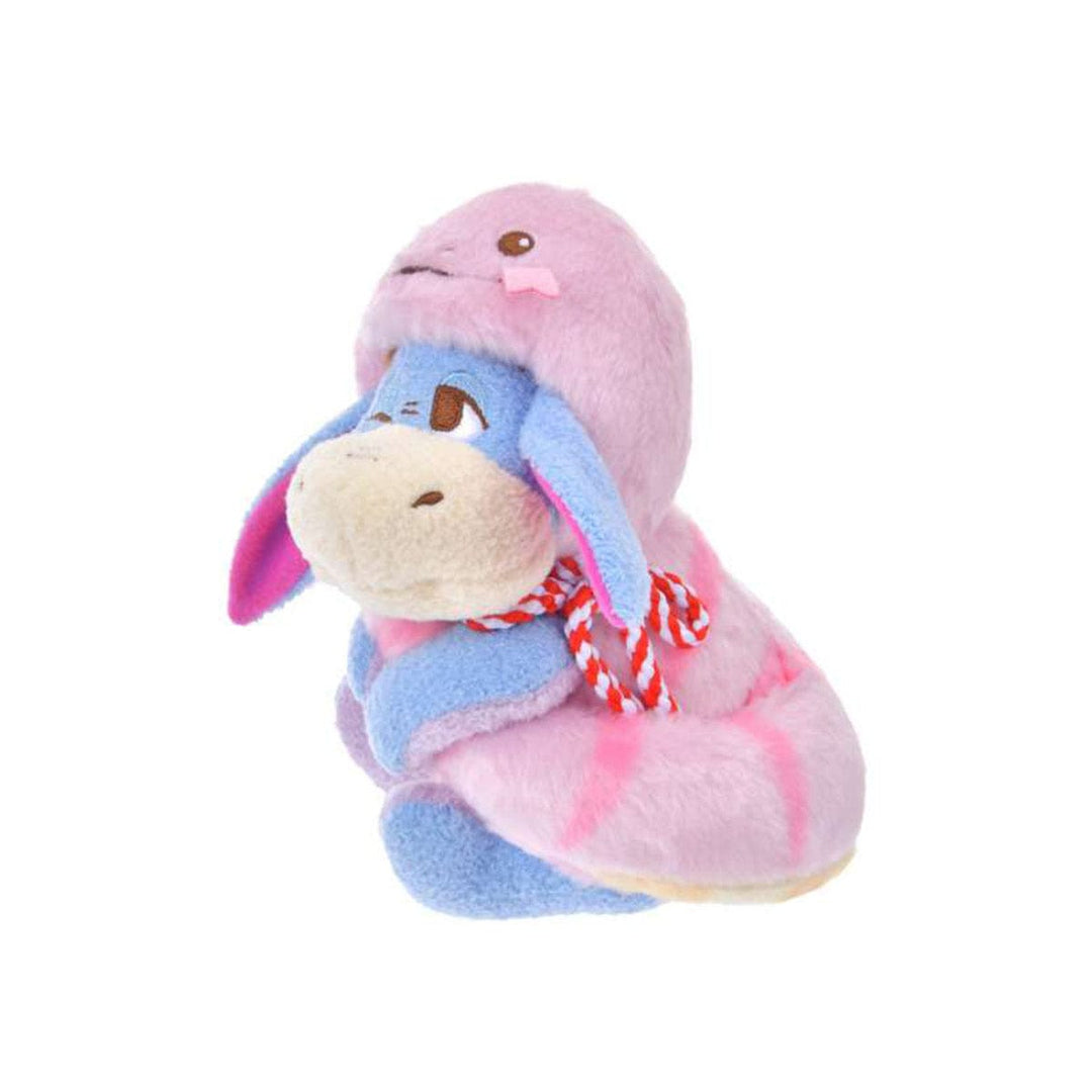 Disney Eeyore Plush Toy New Year 2025