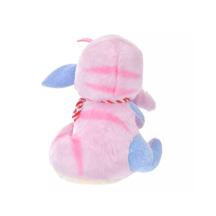 Disney Eeyore Plush Toy New Year 2025 thumbnail 3