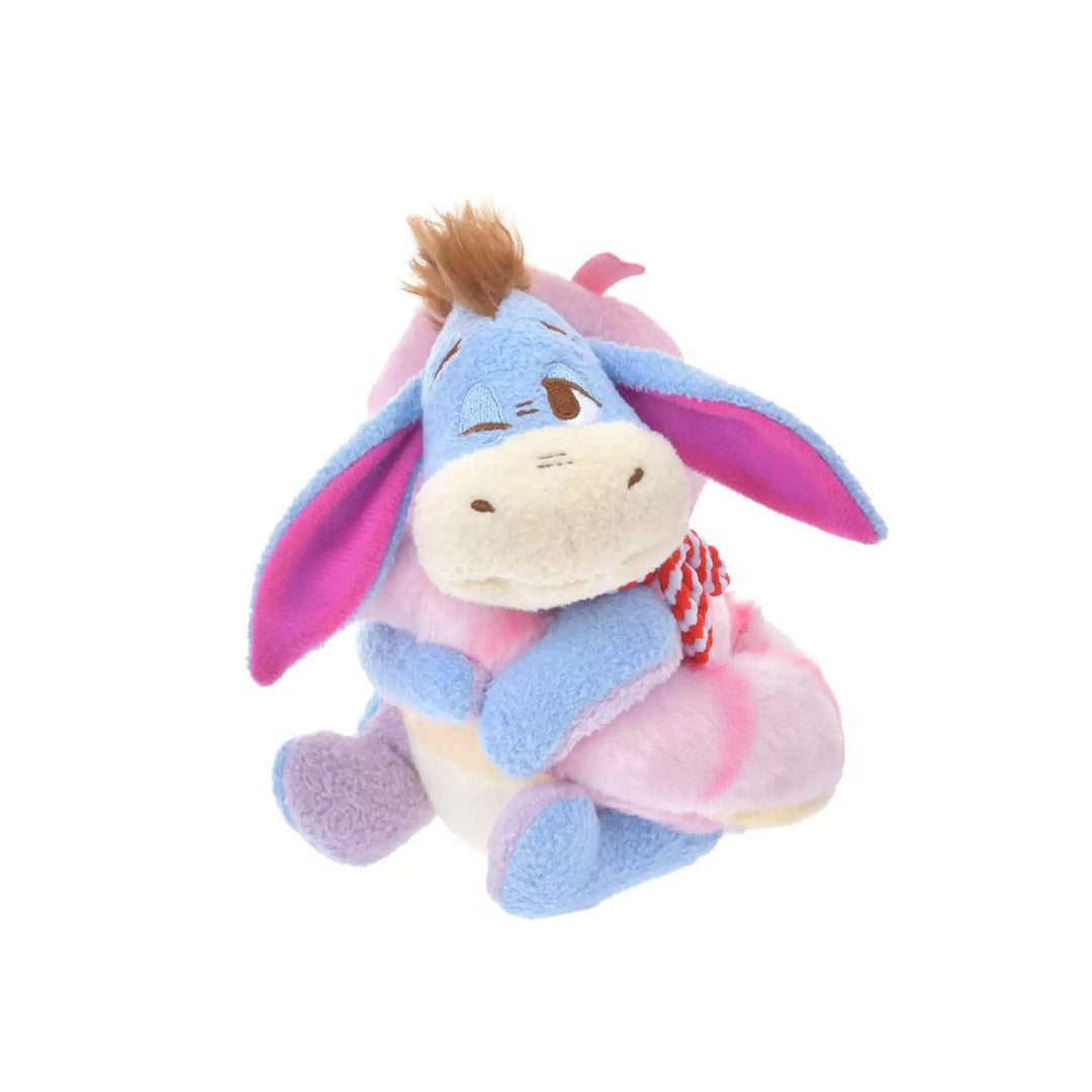 Disney Eeyore Plush Toy New Year 2025