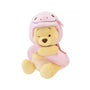 Disney Winnie the Pooh Plush Toy Medium New Year 2025 thumbnail 1