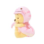 Disney Winnie the Pooh Plush Toy Medium New Year 2025 thumbnail 2