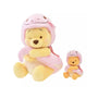 Disney Winnie the Pooh Plush Toy Medium New Year 2025 thumbnail 6