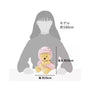 Disney Winnie the Pooh Plush Toy Medium New Year 2025 thumbnail 5