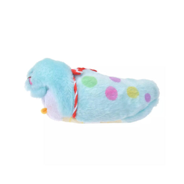 Disney Tsum Tsum Donald Mini Plush New Year 2025