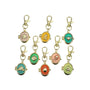 Disney Character Secret Keychain Locket Charm Disney Princess thumbnail 2