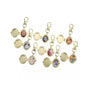 Disney Character Secret Keychain Locket Charm Disney Princess thumbnail 3