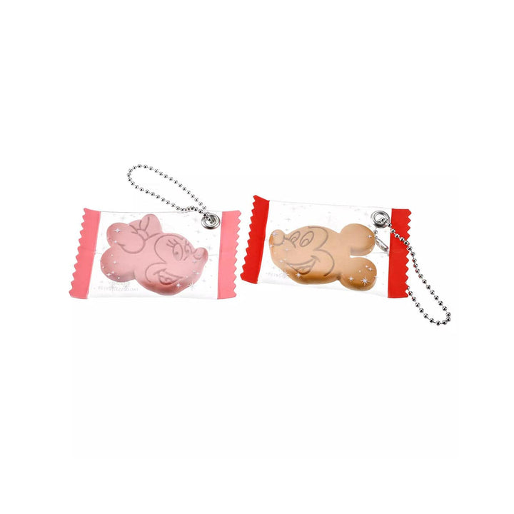 Disney Characters Secret Keychain Cookie Style thumbnail 6