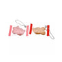 Disney Characters Secret Keychain Cookie Style thumbnail 6