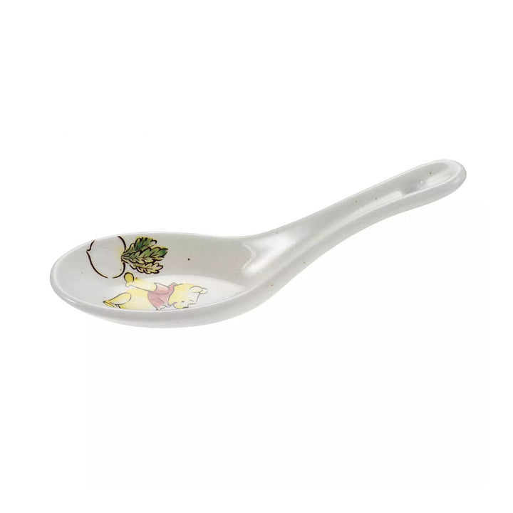 Disney Vegetable Table Top Spoon: Winnie the Pooh thumbnail 2
