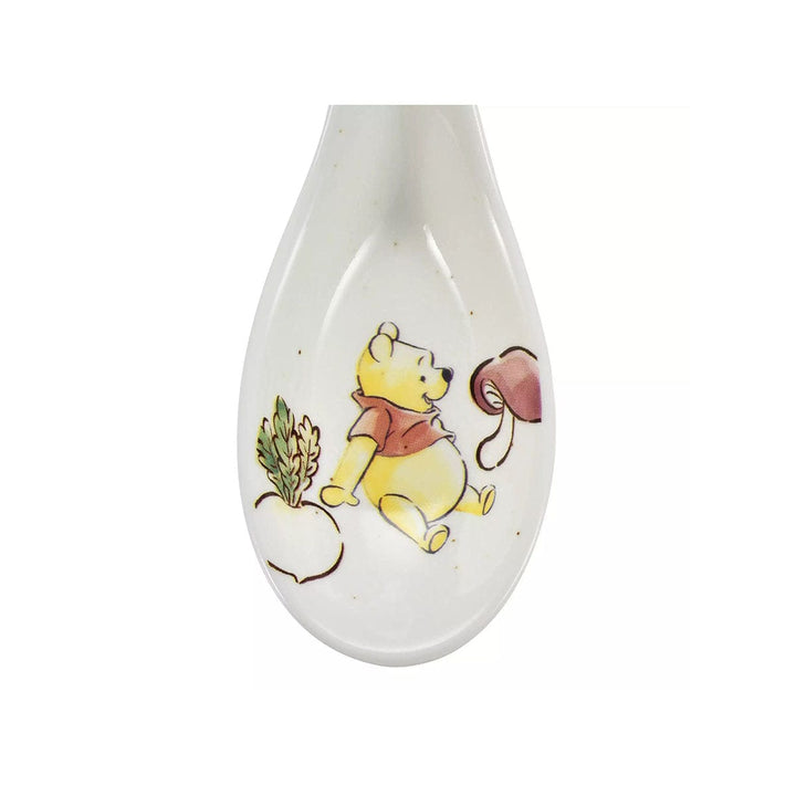 Disney Vegetable Table Top Spoon: Winnie the Pooh thumbnail 5