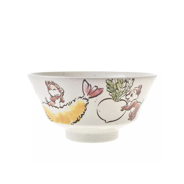 Disney Vegetables Table Top Bowl: Chip &amp; Dale thumbnail 3