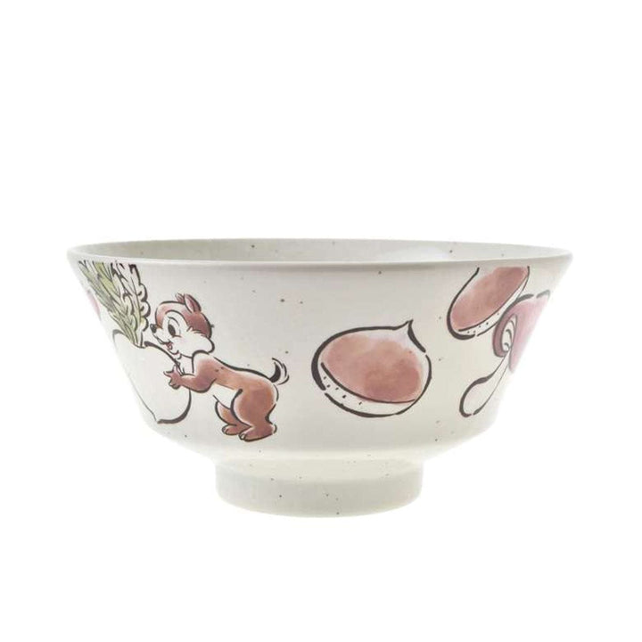 Disney Vegetables Table Top Bowl: Chip &amp; Dale thumbnail 4