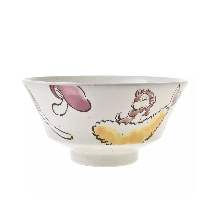 Disney Vegetables Table Top Bowl: Chip &amp; Dale thumbnail 1