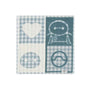 Disney Baymax Mini Towel 2025 thumbnail 2