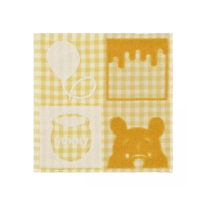 Disney Winnie the Pooh Towel 2025 thumbnail 1