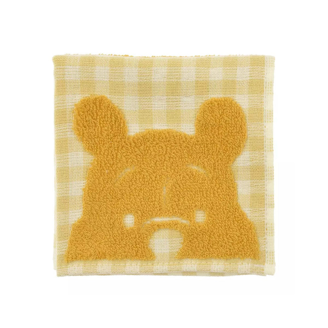 Disney Winnie the Pooh Towel 2025