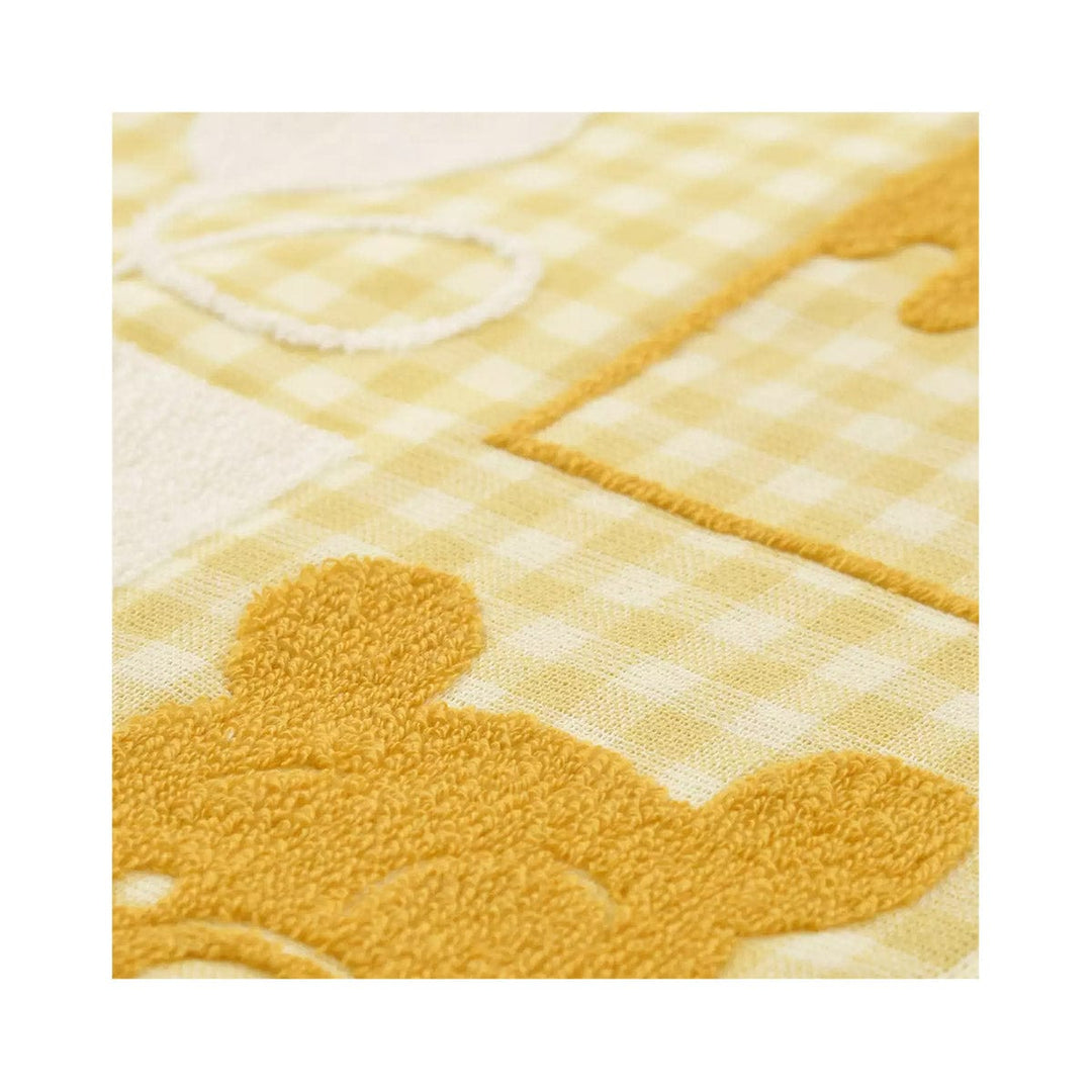 Disney Winnie the Pooh Towel 2025