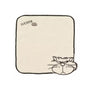 Disney Lucifer Mini Towel 2025 thumbnail 1
